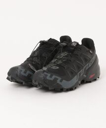 《SALOMON》SPEEDCROSS 6 GTX W