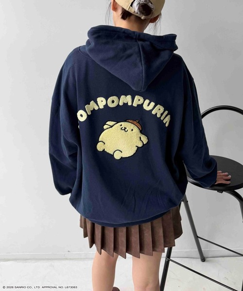 ZIP-UP HOODIE / シップアップフーディ（パーカー）｜Onitsuka Tiger
