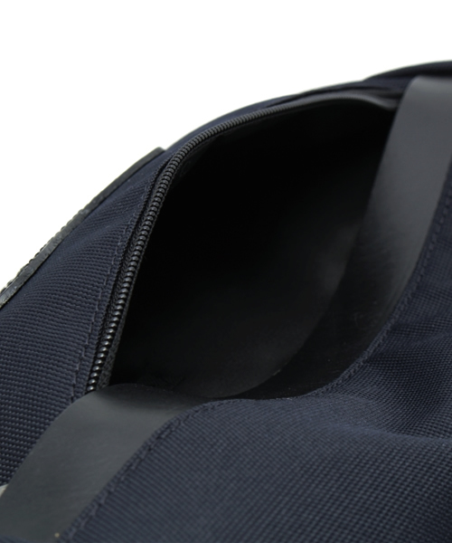 MAKAVELIC（マキャベリック）の「【MAKAVELIC】ダブルラインフラップバックパック/CHASE DOUBLE LINE BACKPACK/3106-10107（バックパック/リュック・メンズ・ネイビー/ブラック/ダークグレー・FREE）」の19枚目の写真