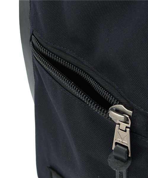 MAKAVELIC（マキャベリック）の「【MAKAVELIC】ダブルラインフラップバックパック/CHASE DOUBLE LINE BACKPACK/3106-10107（バックパック/リュック・メンズ・ネイビー/ブラック/ダークグレー・FREE）」の22枚目の写真