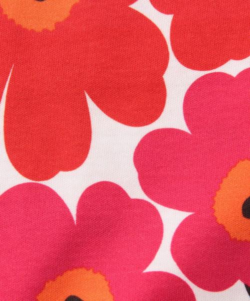 marimekko マリメッコ ロングスリーブ　カットソー marimekko（マリメッコ）の「marimekko / ＜Women's＞ ロングスリーブ