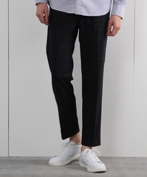 GLOBAL WORK | ストレッチトラウザーイージーパンツ/722660 (その他パンツ)