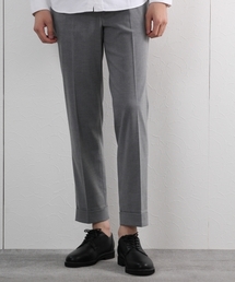 GLOBAL WORK | ストレッチトラウザーイージーパンツ/722660 (その他パンツ)