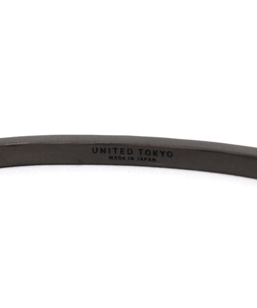 UNITED TOKYO（ユナイテッドトウキョウ）の「シルバーコーティング 