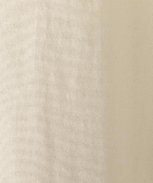 Steven Alan(スティーブンアラン)の「<Steven Alan> CTN LOOSE SHORT MOCKNECK/カットソー ◆(Tシャツ/カットソー・メンズ・ホワイト/ネイビー/ナチュラル・MEDIUM/SMALL/LARGE/X-LARGE)」の15枚目の写真