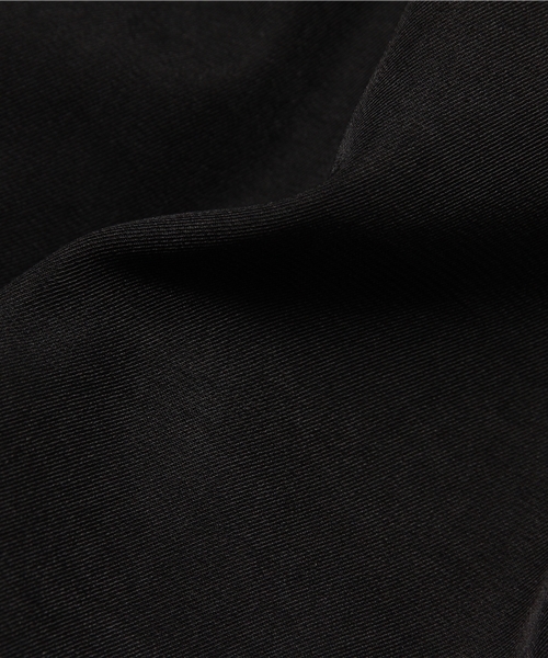 PROPORTION BODY DRESSING（プロポーションボディドレッシング）の「Ｒ／Ｃダブルカルゼスカート（スカート・レディース・ブラック/ベージュ系その他/ボルドー・3/2）」の11枚目の写真