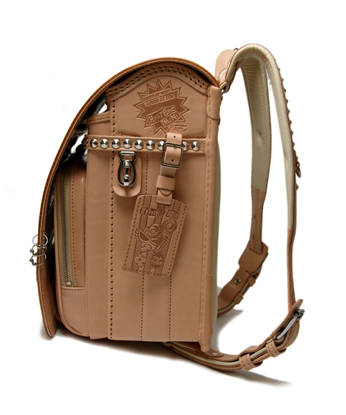 HYSTERIC MINI（ヒステリックミニ）の「ヌメ革ランドセル（その他