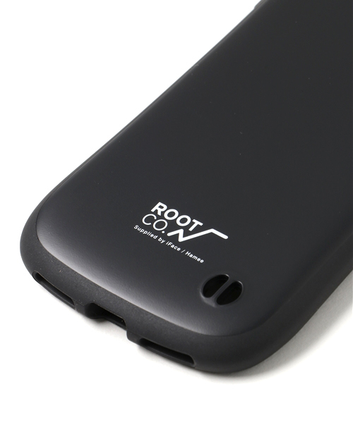 ROOT CO.(ルート)の「iPhone8 iPhone7 iPhone SE 2020 第2世代 ケース iFace ROOT CO. Gravity Shock Resist Case.(スマホケース/カバー・メンズ・ダークブラウン/カーキ/ブラック/ワイン/ネイビー/ベージュ・FREE)」の12枚目の写真