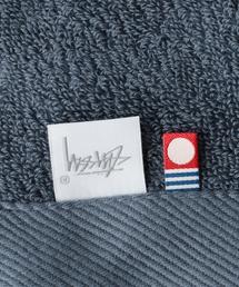 STUSSY Livin GENERAL STORE 49 ラグ青 STUSSY Livin GENERAL STORE 49 ラグ青