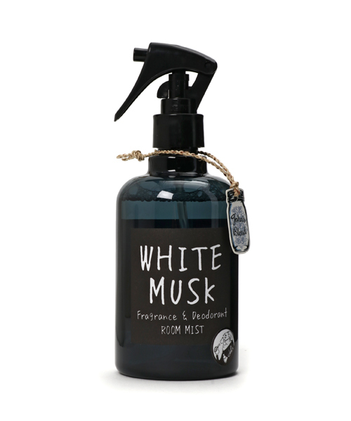 LBC（エルビーシー）の「JohnsBlend ジョンズブレンド フレグランス＆デオドラントルームミスト（ルームフレグランス/お香・レディース・シルバー/ホワイト/オフホワイト/アッシュグレー/グレー・FREE）」の7枚目の写真