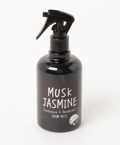 LBC（エルビーシー）の「JohnsBlend ジョンズブレンド フレグランス＆デオドラントルームミスト（ルームフレグランス/お香・レディース・シルバー/ホワイト/オフホワイト/アッシュグレー/グレー・FREE）」の4枚目の写真