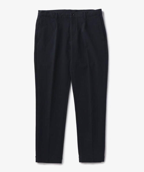 UNITED ARROWS(ユナイテッドアローズ)の「○UASB ジャージー イージー パンツ(その他パンツ・メンズ・ネイビー/グレー/その他1/ロイヤルブルー・X-LARGE/SMALL/MEDIUM/LARGE)」の2枚目の写真