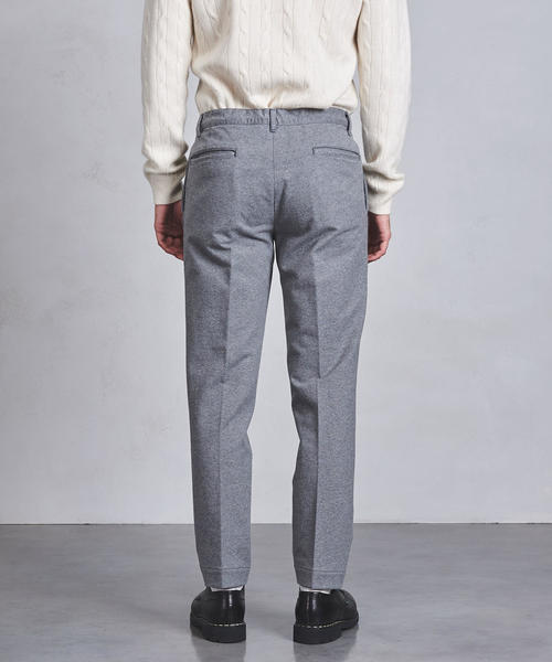 UNITED ARROWS(ユナイテッドアローズ)の「○UASB ジャージー イージー パンツ(その他パンツ・メンズ・ネイビー/グレー/その他1/ロイヤルブルー・X-LARGE/SMALL/MEDIUM/LARGE)」の17枚目の写真