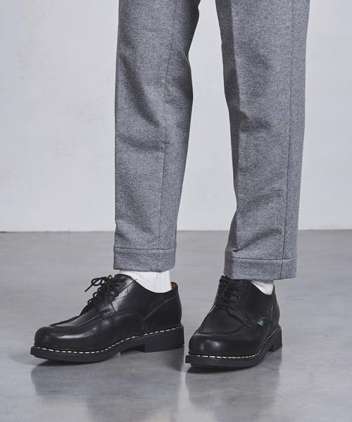 UNITED ARROWS(ユナイテッドアローズ)の「○UASB ジャージー イージー パンツ(その他パンツ・メンズ・ネイビー/グレー/その他1/ロイヤルブルー・X-LARGE/SMALL/MEDIUM/LARGE)」の6枚目の写真