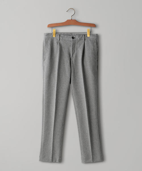 UNITED ARROWS(ユナイテッドアローズ)の「○UASB ジャージー イージー パンツ(その他パンツ・メンズ・ネイビー/グレー/その他1/ロイヤルブルー・X-LARGE/SMALL/MEDIUM/LARGE)」の11枚目の写真