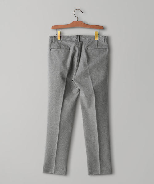 UNITED ARROWS(ユナイテッドアローズ)の「○UASB ジャージー イージー パンツ(その他パンツ・メンズ・ネイビー/グレー/その他1/ロイヤルブルー・X-LARGE/SMALL/MEDIUM/LARGE)」の12枚目の写真