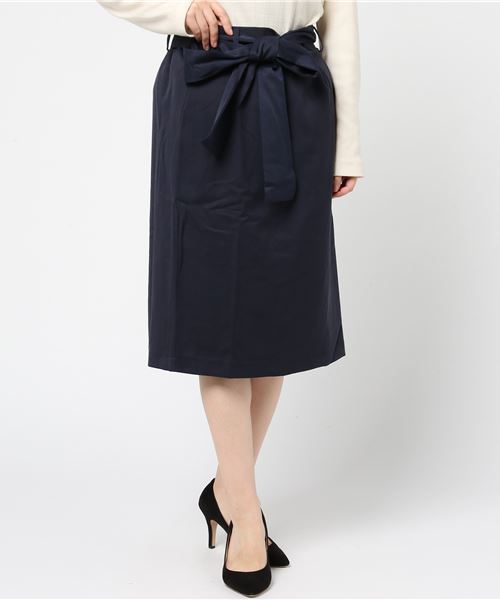 KOBE LETTUCE（コウベレタス）の「ボア裏地で寒い冬でも暖かく◎選べる[タイト/フレア]2type☆裏地起毛タイトorフレアスカート/レディースボトムス[M1976]神戸レタス（スカート・レディース・ベージュ系その他2/ブルー系その他2/ベージュ系その他/グリーン系その他2/イエロー系その他/イエロー系その他2/グレー系その他/ブラック系その他2/レッド系その他2/ブラウン系その他2/ブルー系その他/グレー系その他2/ブラウン系その他/グリーン系その他/レッド系その他/ブラック系その他/ブラック系その他4/ブラウン系その他4/ブラック系その他3/ブラウン系その他3・FREE）」の15枚目の写真