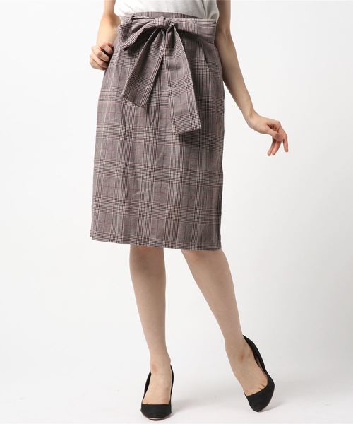 KOBE LETTUCE（コウベレタス）の「ボア裏地で寒い冬でも暖かく◎選べる[タイト/フレア]2type☆裏地起毛タイトorフレアスカート/レディースボトムス[M1976]神戸レタス（スカート・レディース・ベージュ系その他2/ブルー系その他2/ベージュ系その他/グリーン系その他2/イエロー系その他/イエロー系その他2/グレー系その他/ブラック系その他2/レッド系その他2/ブラウン系その他2/ブルー系その他/グレー系その他2/ブラウン系その他/グリーン系その他/レッド系その他/ブラック系その他/ブラック系その他4/ブラウン系その他4/ブラック系その他3/ブラウン系その他3・FREE）」の11枚目の写真