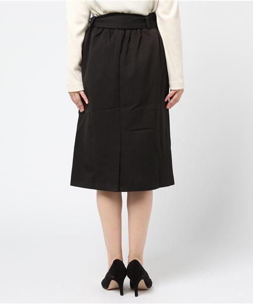 KOBE LETTUCE（コウベレタス）の「ボア裏地で寒い冬でも暖かく◎選べる[タイト/フレア]2type☆裏地起毛タイトorフレアスカート/レディースボトムス[M1976]神戸レタス（スカート・レディース・ベージュ系その他2/ブルー系その他2/ベージュ系その他/グリーン系その他2/イエロー系その他/イエロー系その他2/グレー系その他/ブラック系その他2/レッド系その他2/ブラウン系その他2/ブルー系その他/グレー系その他2/ブラウン系その他/グリーン系その他/レッド系その他/ブラック系その他/ブラック系その他4/ブラウン系その他4/ブラック系その他3/ブラウン系その他3・FREE）」の22枚目の写真