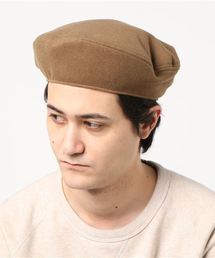 niko and... | Nメルトンベレー【niko and ...】(ハンチング/ベレー帽)