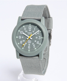 BEAUTY&YOUTH UNITED ARROWS | ＜TIMEX for B&Y＞ ∴⊿ CAMPER◆(アナログ腕時計)