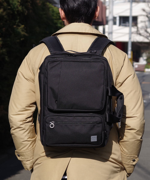 C6 シーシックス の C6 シーシックス Cern Workbag ビジネスバッグ Wear