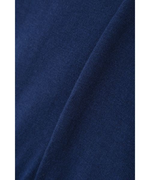 NATURAL BEAUTY（ナチュラルビューティー）の「リボンベルト付ニット（ニット/セーター・レディース・ブラック/クリアブルー/グレー・38/36）」の18枚目の写真