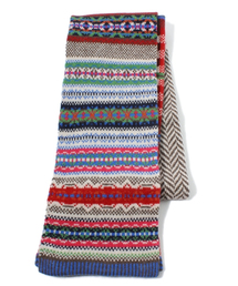 SHIPS for women | ERIBE:マフラー(マフラー)