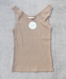 PAGEBOY | レースキャミソール(タンクトップ)