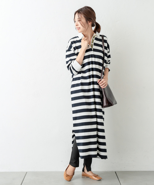 Ciaopanic Typy チャオパニックティピー の リメイクラガーワンピース ワンピース Wear