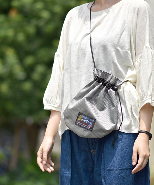 Tough Traveler（タフトラベラー）の「【Tough Traveler / タフ