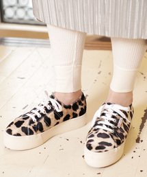 ROSE BUD(ローズバッド)の「【ROSE BUD別注】(SUPERGA)ローカットスニーカー(スニーカー)」