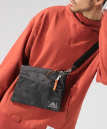 GREGORY | 【GREGORY（グレゴリー）】CLASSIC SACOCHE クラシックサコッシュ(ショルダーバッグ)