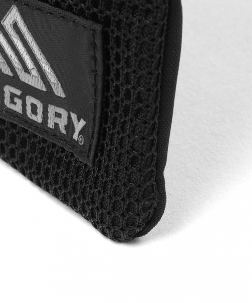 GREGORY（グレゴリー）の「【GREGORY（グレゴリー）】CLASSIC SACOCHE クラシックサコッシュ（ショルダーバッグ・メンズ・ブラック/パープル/ピンク・FREE）」の18枚目の写真