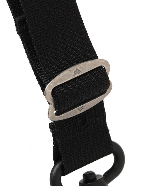 GREGORY（グレゴリー）の「【GREGORY（グレゴリー）】CLASSIC SACOCHE クラシックサコッシュ（ショルダーバッグ・メンズ・ブラック/パープル/ピンク・FREE）」の16枚目の写真