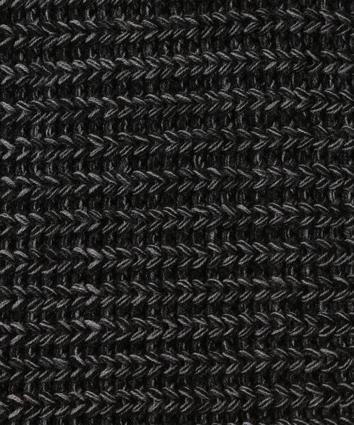 BEAUTY&YOUTH UNITED ARROWS（ビューティーアンドユースユナイテッドアローズ）の「BY ミックス スヌード о（ストール/ショール・メンズ・ネイビー/ブラック/ワイン/ライトグレー・FREE）」の11枚目の写真