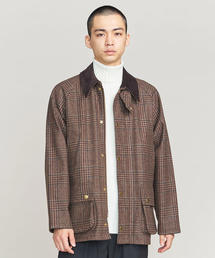 Barbour | 【別注】 ＜Barbour(バブアー)＞ WO BEDALE/アウター(ステンカラーコート)