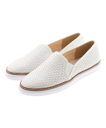 メッシュサマースリッポン(115-4563)JELLY BEANS(ジェリービーンズ)