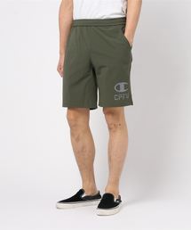 チャンピオン HALF PANTS