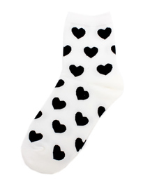 WEGO | WEGO/ハートソックス(ソックス/靴下)