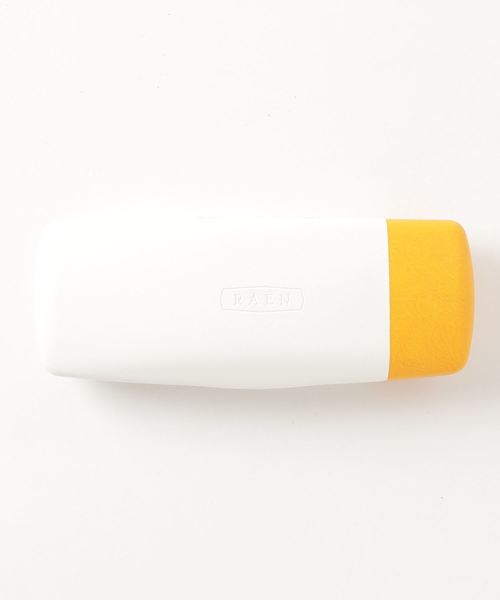 ROOPTOKYO（ループトウキョウ）の「ALMOND/アーモンド Almond×RAEN Sunglass（サングラス・メンズ・ブラウン・ONE SIZE）」の11枚目の写真