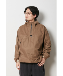 Snow Peak | FR 3L Rain Pullover(マウンテンパーカー)