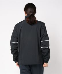 RVCA／ジャケット／M／AI042-754／ RVCA(ルーカ) ⁄ AI042-754ジャケット⁄L⁄コットン⁄BLK⁄無地⁄COACH OF