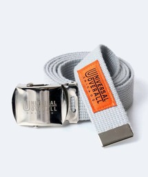 UNIVERSAL OVERALL | 【UNIVERSAL OVERALL】 日本製GIベルト ガチャベルト(ベルト)