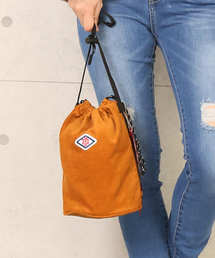 n'ee-ne | 巾着ショルダーがカワイイ☆(ショルダーバッグ)