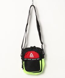 Reebok | 【Reebok/リ－ボック】ミニショルダーバッグ(ショルダーバッグ)