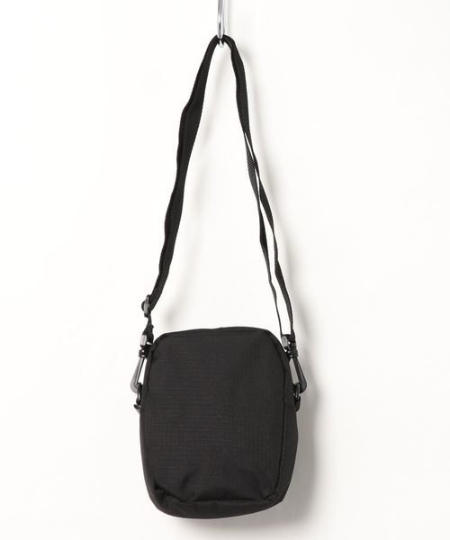 Reebok（リーボック）の「【Reebok/リ－ボック】ミニショルダーバッグ（ショルダーバッグ・メンズ・ブラック/レッド/ホワイト/ブラック×イエロー・FREE）」の5枚目の写真