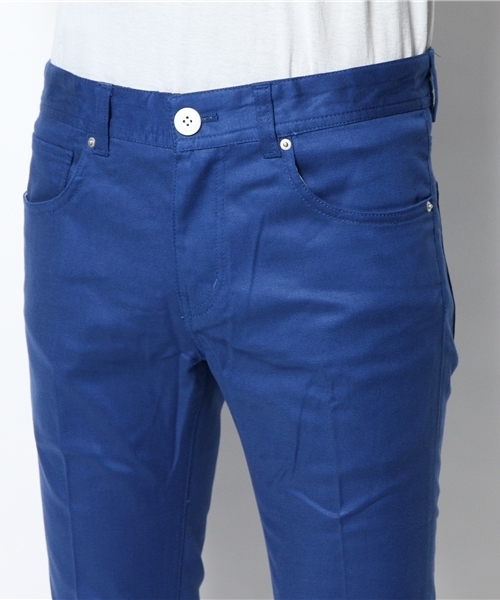 Dickies（ディッキーズ）の「ストレッチ5ポケットスキニーパンツ（その他パンツ・メンズ・グリーン/ブルー/ブラック/ベージュ・28inch/34inch/30inch/32inch）」の6枚目の写真