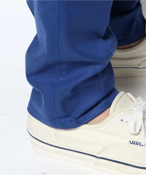 Dickies（ディッキーズ）の「ストレッチ5ポケットスキニーパンツ（その他パンツ・メンズ・グリーン/ブルー/ブラック/ベージュ・28inch/34inch/30inch/32inch）」の10枚目の写真