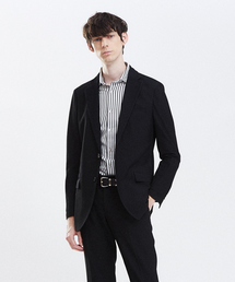 RECENCY OF MINE | 【Recency of Mine】FLEX 3D メッシュ ストレッチ ジャケット(テーラードジャケット)